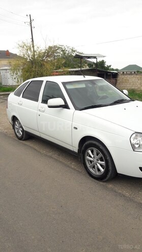 LADA (VAZ) Priora 2014, 119,000 km - 1.6 l - Gəncə