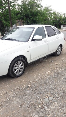 LADA (VAZ) Priora 2014, 119,000 km - 1.6 l - Gəncə
