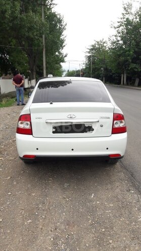 LADA (VAZ) Priora 2014, 119,000 km - 1.6 l - Gəncə