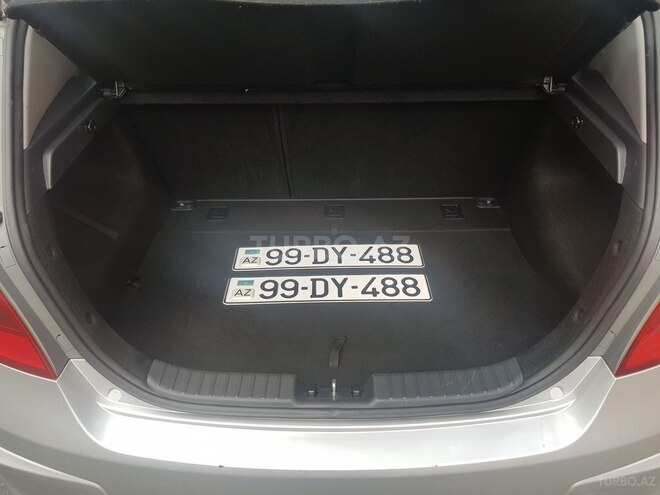 Hyundai i30 2008, 132,000 km - 1.4 л - Bakı