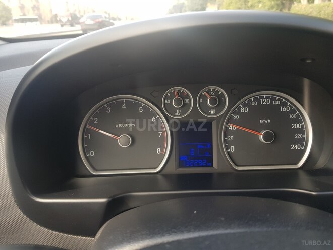 Hyundai i30 2008, 132,000 km - 1.4 л - Bakı