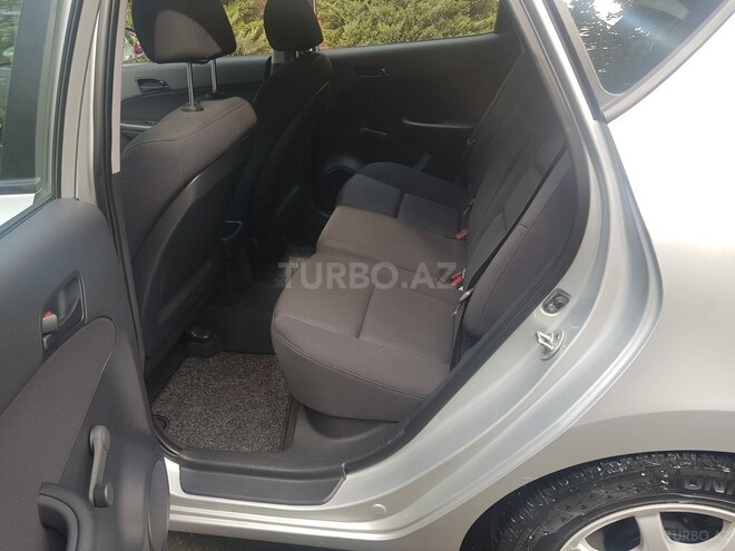 Hyundai i30 2008, 132,000 km - 1.4 л - Bakı