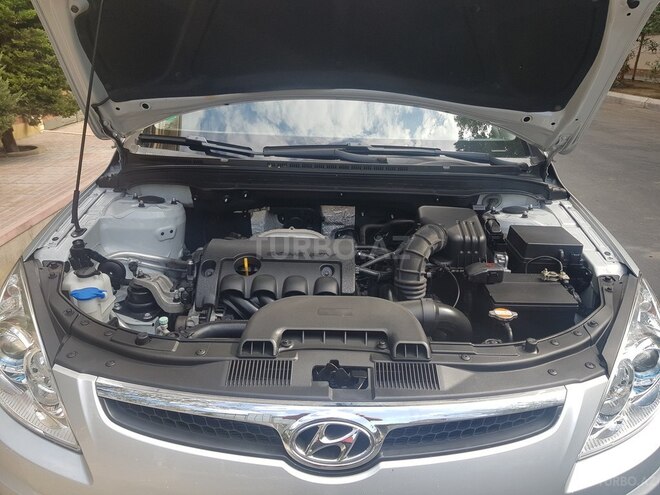 Hyundai i30 2008, 132,000 km - 1.4 л - Bakı