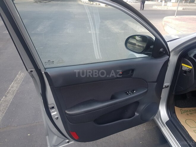 Hyundai i30 2008, 132,000 km - 1.4 л - Bakı