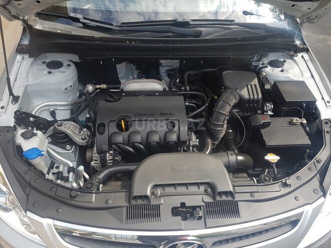 Hyundai i30 2008, 132,000 km - 1.4 л - Bakı