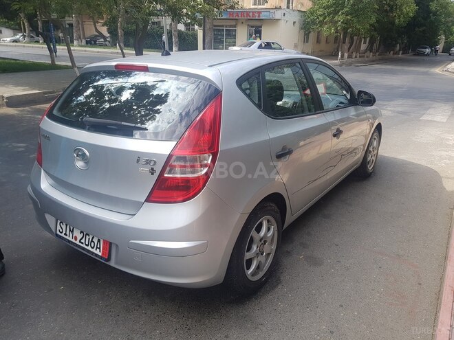 Hyundai i30 2008, 132,000 km - 1.4 л - Bakı