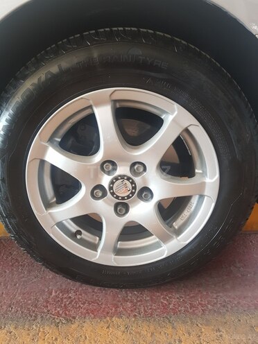 Hyundai i30 2008, 132,000 km - 1.4 л - Bakı