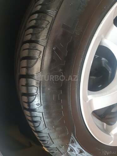 Hyundai i30 2008, 132,000 km - 1.4 л - Bakı