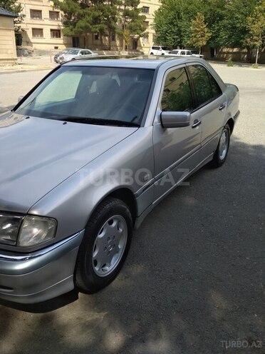 Mercedes C 180 1999, 227,500 km - 1.8 l - Bakı