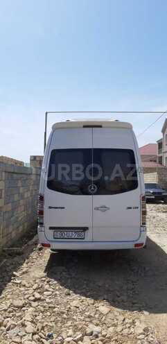 Mercedes Sprinter 315 2010, 230,143 km - 2.5 l - Bakı