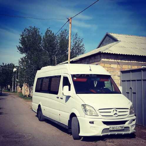 Mercedes Sprinter 315 2010, 230,143 km - 2.5 l - Bakı