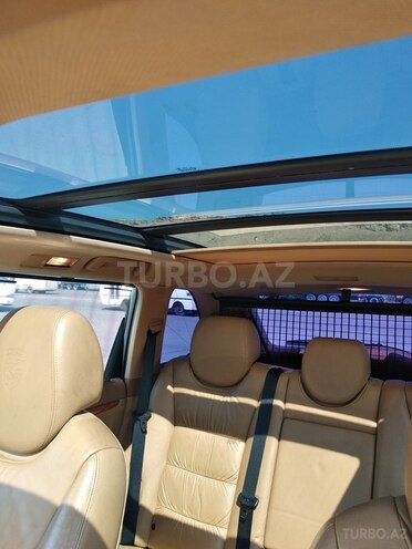 Porsche Cayenne S 2008, 220,000 km - 4.8 l - Bakı