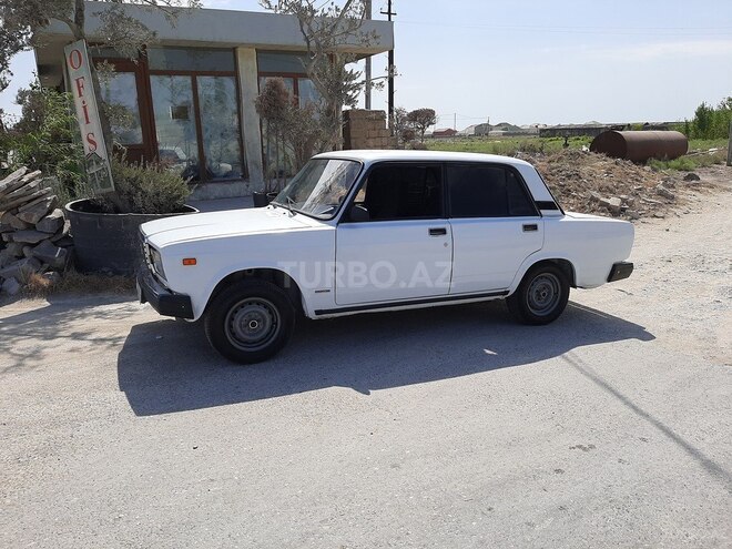 LADA (VAZ) 2107 2004, 57,000 km - 1.6 l - Bakı