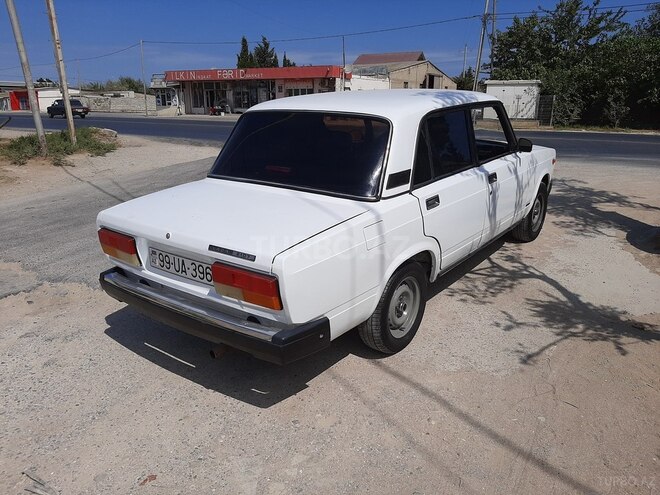 LADA (VAZ) 2107 2004, 57,000 km - 1.6 l - Bakı