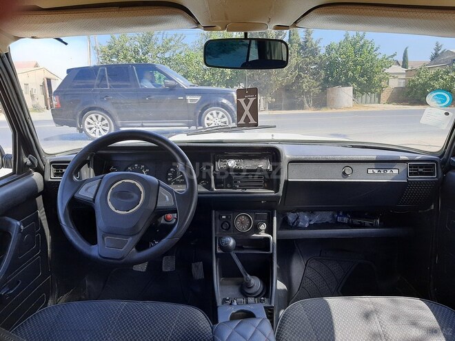 LADA (VAZ) 2107 2004, 57,000 km - 1.6 l - Bakı