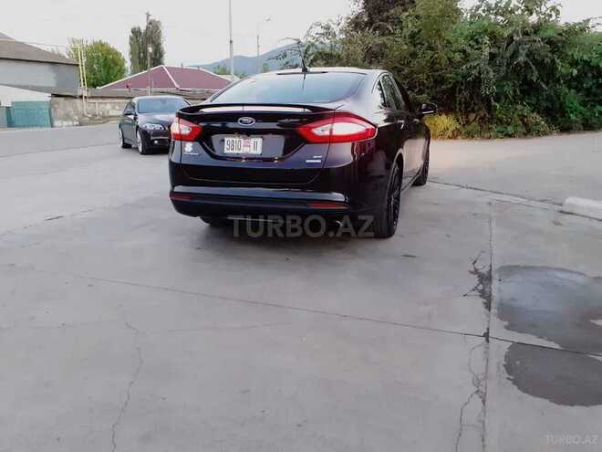 Ford Fusion 2014, 76,000 km - 1.5 л - Bakı