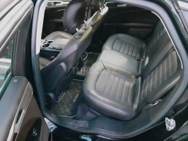 Ford Fusion 2014, 76,000 km - 1.5 л - Bakı