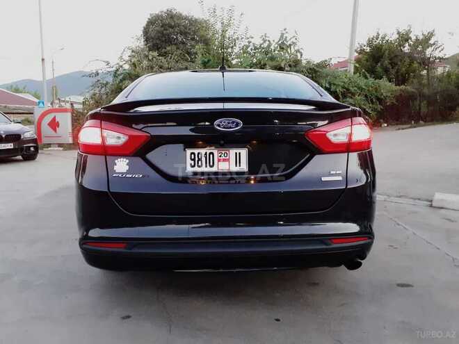 Ford Fusion 2014, 76,000 km - 1.5 л - Bakı
