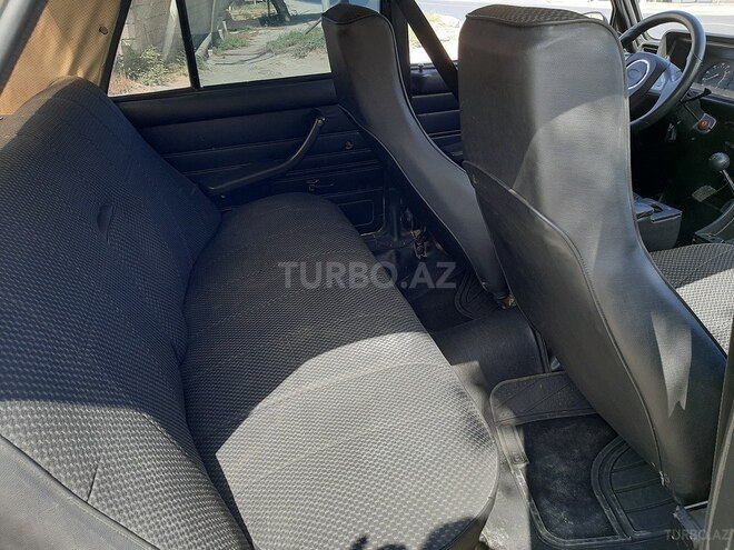 LADA (VAZ) 2107 2004, 57,000 km - 1.6 l - Bakı