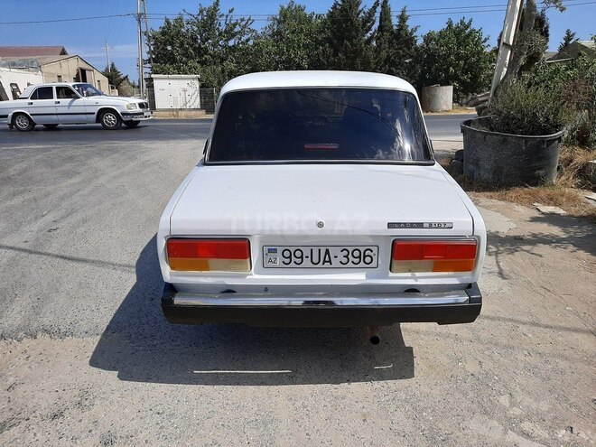 LADA (VAZ) 2107 2004, 57,000 km - 1.6 l - Bakı