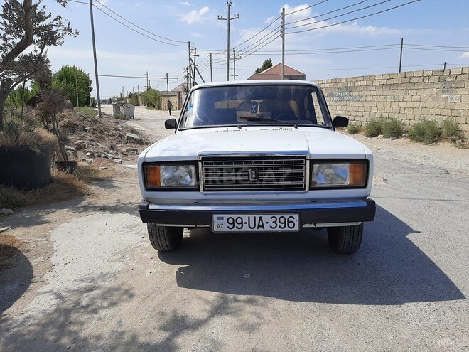 LADA (VAZ) 2107 2004, 57,000 km - 1.6 l - Bakı