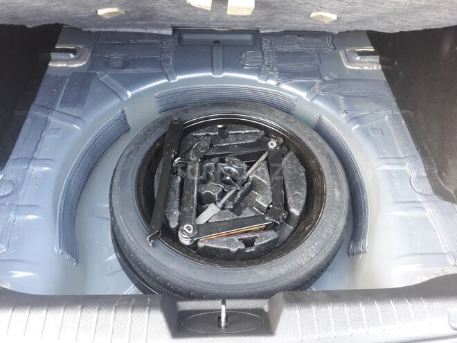 Chevrolet Cruze 2014, 95,000 km - 1.4 l - Bakı