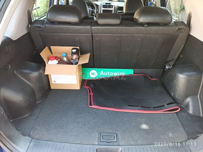 Kia Sportage 2008, 52,300 km - 2.0 l - Sumqayıt