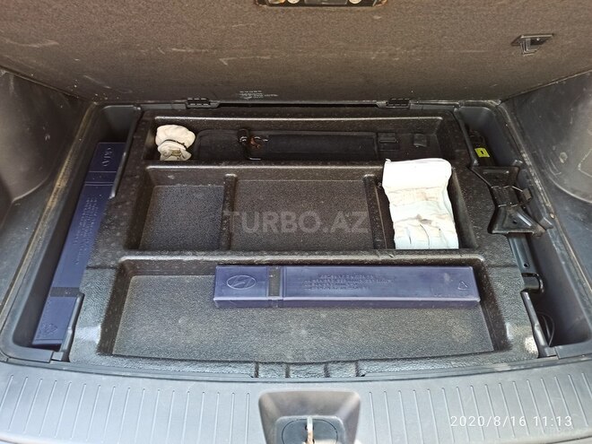 Kia Sportage 2008, 52,300 km - 2.0 l - Sumqayıt