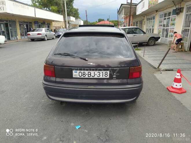 Opel Astra 1995, 358,000 km - 1.6 l - Balakən