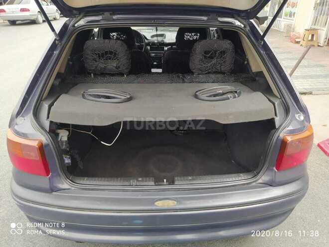 Opel Astra 1995, 358,000 km - 1.6 l - Balakən