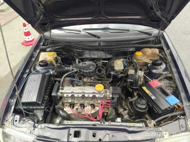 Opel Astra 1995, 358,000 km - 1.6 l - Balakən