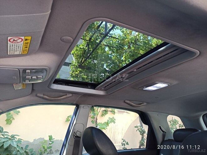 Kia Sportage 2008, 52,300 km - 2.0 l - Sumqayıt