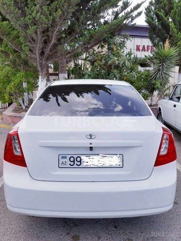 Daewoo Gentra 2014, 228,238 km - 1.6 l - Bakı