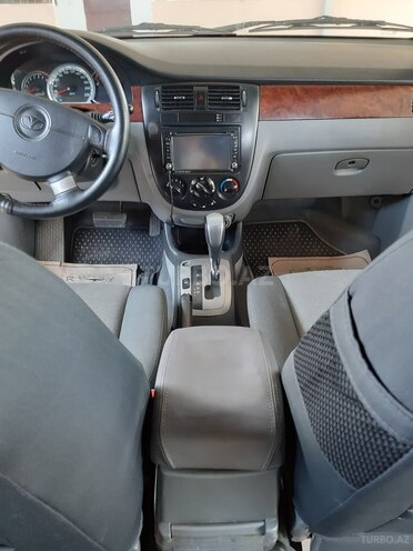 Daewoo Gentra 2014, 228,238 km - 1.6 l - Bakı