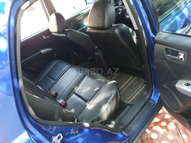 Kia Sportage 2008, 52,300 km - 2.0 l - Sumqayıt