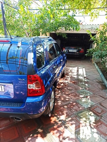 Kia Sportage 2008, 52,300 km - 2.0 l - Sumqayıt