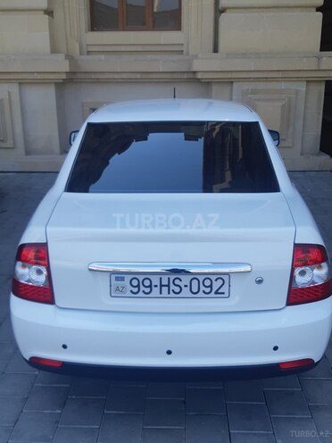 LADA (VAZ) Priora 2014, 157,000 km - 1.6 l - Bakı