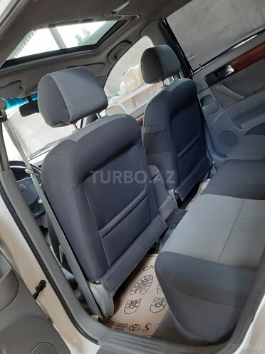Daewoo Gentra 2014, 228,238 km - 1.6 l - Bakı