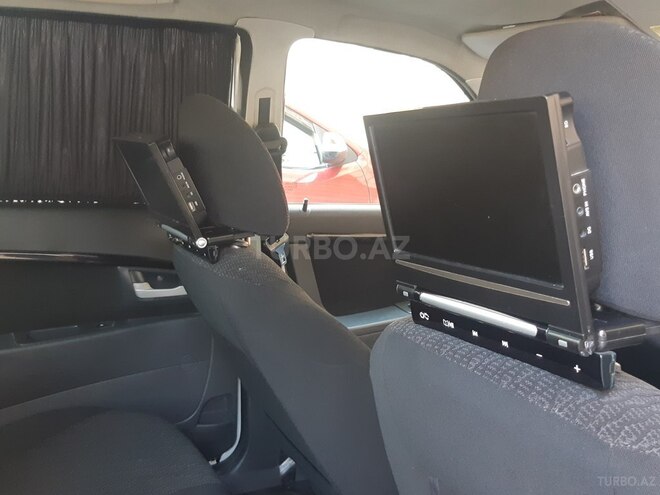 LADA (VAZ) Priora 2014, 157,000 km - 1.6 l - Bakı