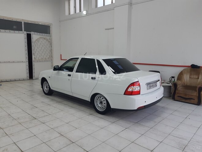 LADA (VAZ) Priora 2014, 157,000 km - 1.6 l - Bakı