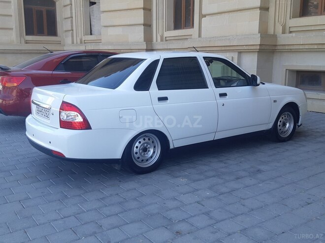 LADA (VAZ) Priora 2014, 157,000 km - 1.6 l - Bakı