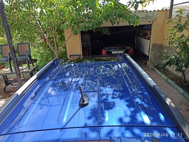 Kia Sportage 2008, 52,300 km - 2.0 l - Sumqayıt