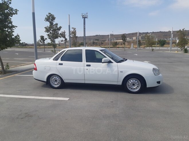 LADA (VAZ) Priora 2014, 157,000 km - 1.6 l - Bakı