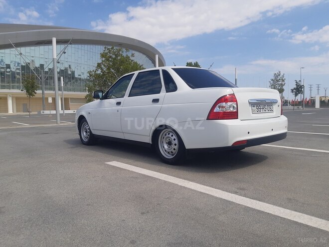 LADA (VAZ) Priora 2014, 157,000 km - 1.6 l - Bakı