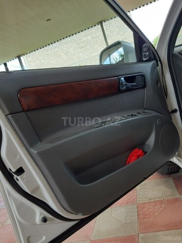 Daewoo Gentra 2014, 228,238 km - 1.6 l - Bakı