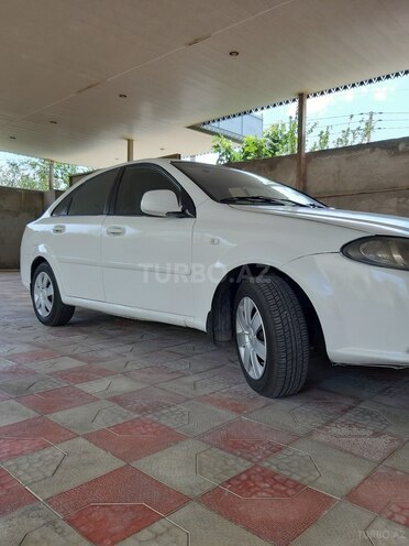 Daewoo Gentra 2014, 228,238 km - 1.6 l - Bakı