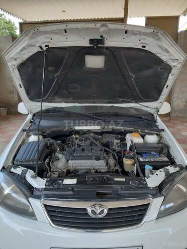 Daewoo Gentra 2014, 228,238 km - 1.6 l - Bakı