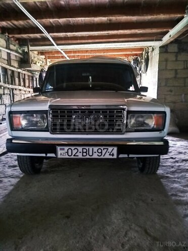 LADA (VAZ) 2107 2001, 222,800 km - 1.5 л - Ağdaş