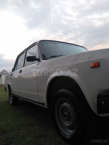 LADA (VAZ) 2107 2001, 222,800 km - 1.5 л - Ağdaş