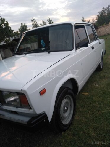 LADA (VAZ) 2107 2001, 222,800 km - 1.5 л - Ağdaş
